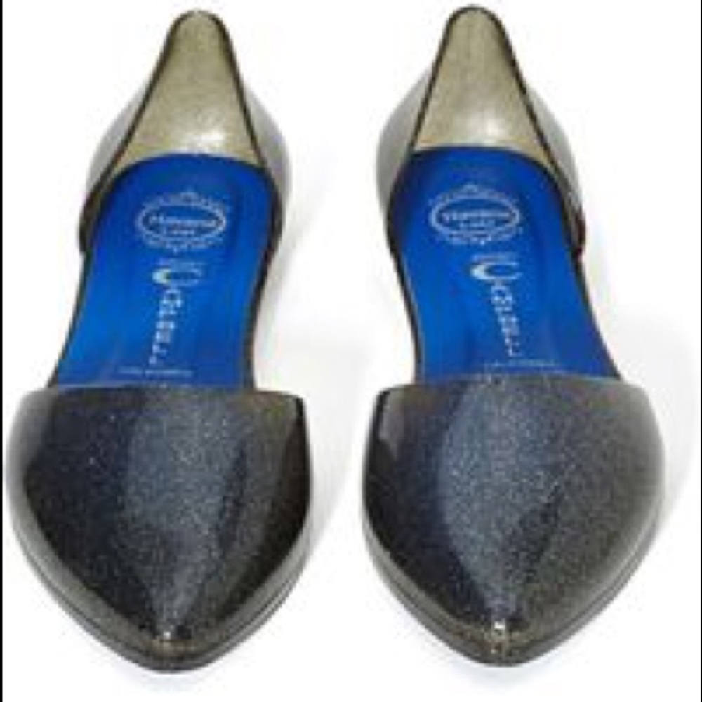 Jeffrey Campbell Havana Last Jellys